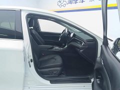 Toyota Camry 2.0L GVP Leading Edition - ფოტო 8