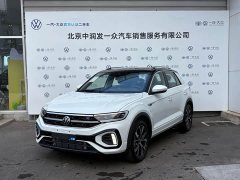 Xpeng T-ROC Tanyue Facelift 300TSI DSG FWD Chenguang Edition - ფოტო 1