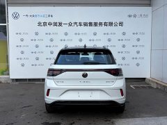 Xpeng T-ROC Tanyue Facelift 300TSI DSG FWD Chenguang Edition - ფოტო 10