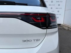 Xpeng T-ROC Tanyue Facelift 300TSI DSG FWD Chenguang Edition - ფოტო 11