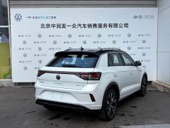 Xpeng T-ROC Tanyue Facelift 300TSI DSG FWD Chenguang Edition - ფოტო 9