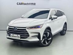 BYD Yuan Plus DM-i 2023 Champion Edition 112KM Honor Trim - ფოტო 1