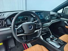 BYD Yuan Plus DM-i 2023 Champion Edition 112KM Honor Trim - ფოტო 10