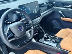 BYD Yuan Plus DM-i 2023 Champion Edition 112KM Honor Trim - ფოტო 11