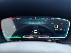 BYD Yuan Plus DM-i 2023 Champion Edition 112KM Honor Trim - ფოტო 12