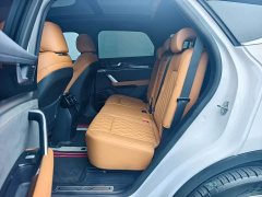 BYD Yuan Plus DM-i 2023 Champion Edition 112KM Honor Trim - ფოტო 16