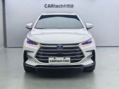 BYD Yuan Plus DM-i 2023 Champion Edition 112KM Honor Trim - ფოტო 2