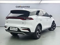 BYD Yuan Plus DM-i 2023 Champion Edition 112KM Honor Trim - ფოტო 3