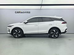BYD Yuan Plus DM-i 2023 Champion Edition 112KM Honor Trim - ფოტო 4