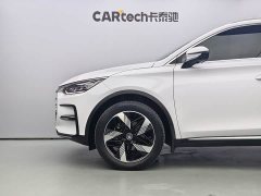 BYD Yuan Plus DM-i 2023 Champion Edition 112KM Honor Trim - ფოტო 5