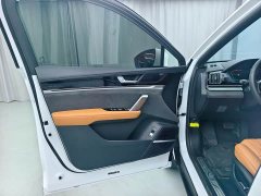 BYD Yuan Plus DM-i 2023 Champion Edition 112KM Honor Trim - ფოტო 7