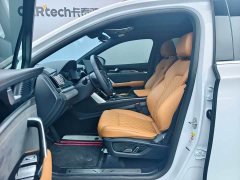 BYD Yuan Plus DM-i 2023 Champion Edition 112KM Honor Trim - ფოტო 8