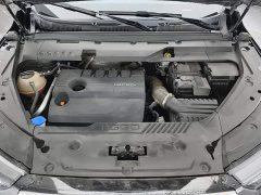 Chery Tiggo 8 PLUS 2022 290TGDI DCT Passion Edition - ფოტო 10