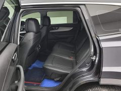 Chery Tiggo 8 PLUS 2022 290TGDI DCT Passion Edition - ფოტო 11