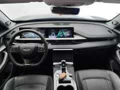 Chery Tiggo 8 PLUS 2022 290TGDI DCT Passion Edition - ფოტო 12
