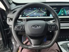 Chery Tiggo 8 PLUS 2022 290TGDI DCT Passion Edition - ფოტო 15