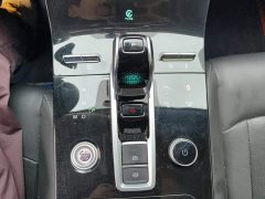 Chery Tiggo 8 PLUS 2022 290TGDI DCT Passion Edition - ფოტო 16