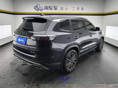 Chery Tiggo 8 PLUS 2022 290TGDI DCT Passion Edition - ფოტო 3