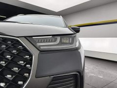 Chery Tiggo 8 PLUS 2022 290TGDI DCT Passion Edition - ფოტო 5
