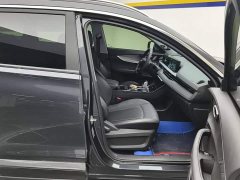 Chery Tiggo 8 PLUS 2022 290TGDI DCT Passion Edition - ფოტო 8