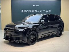 Li Auto L7 2024 MAX - ფოტო 1