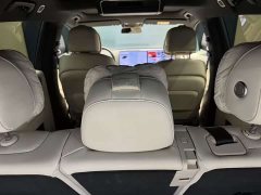 Li Auto L7 2024 MAX - ფოტო 10