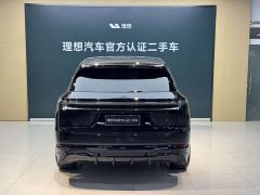 Li Auto L7 2024 MAX - ფოტო 4