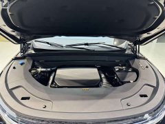 Li Auto L7 2024 MAX - ფოტო 5