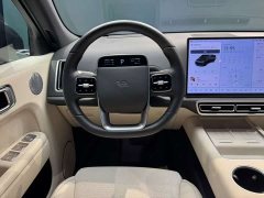 Li Auto L7 2024 MAX - ფოტო 6