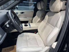 Li Auto L7 2024 MAX - ფოტო 8