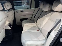Li Auto L7 2024 MAX - ფოტო 9