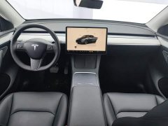 Tesla Model Y Rear-Wheel Drive - ფოტო 12