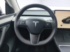 Tesla Model Y Rear-Wheel Drive - ფოტო 15