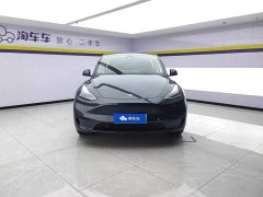 Tesla Model Y Rear-Wheel Drive - ფოტო 2