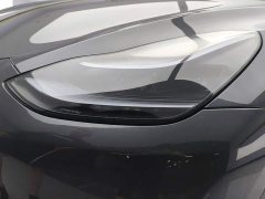 Tesla Model Y Rear-Wheel Drive - ფოტო 5