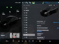 Tesla Model Y Facelift Long Range All-Wheel Drive - ფოტო 12