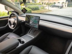 Tesla Model Y Facelift Long Range All-Wheel Drive - ფოტო 13