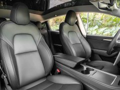 Tesla Model Y Facelift Long Range All-Wheel Drive - ფოტო 14
