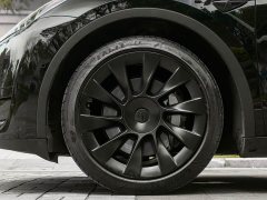Tesla Model Y Facelift Long Range All-Wheel Drive - ფოტო 17