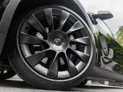 Tesla Model Y Facelift Long Range All-Wheel Drive - ფოტო 18
