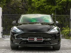 Tesla Model Y Facelift Long Range All-Wheel Drive - ფოტო 2