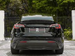 Tesla Model Y Facelift Long Range All-Wheel Drive - ფოტო 5