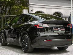 Tesla Model Y Facelift Long Range All-Wheel Drive - ფოტო 6