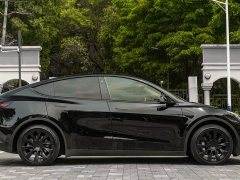 Tesla Model Y Facelift Long Range All-Wheel Drive - ფოტო 7