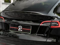 Tesla Model Y Facelift Long Range All-Wheel Drive - ფოტო 9