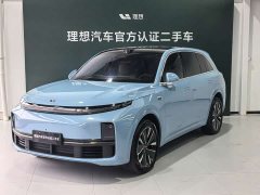 Li Auto L7 Max Smart Refresh Edition - ფოტო 1