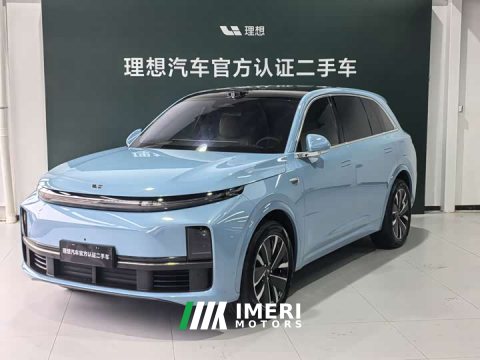 2025 Li Auto L7 Max Smart Refresh Edition - ავტომობილი ჩინეთიდან