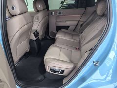Li Auto L7 Max Smart Refresh Edition - ფოტო 10