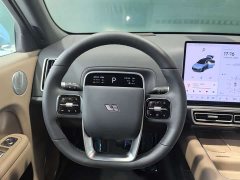 Li Auto L7 Max Smart Refresh Edition - ფოტო 11