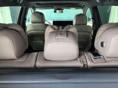 Li Auto L7 Max Smart Refresh Edition - ფოტო 12
